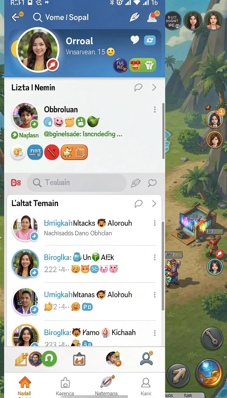 Aplikasi jualtoto Resmi dan Terpercaya di Android