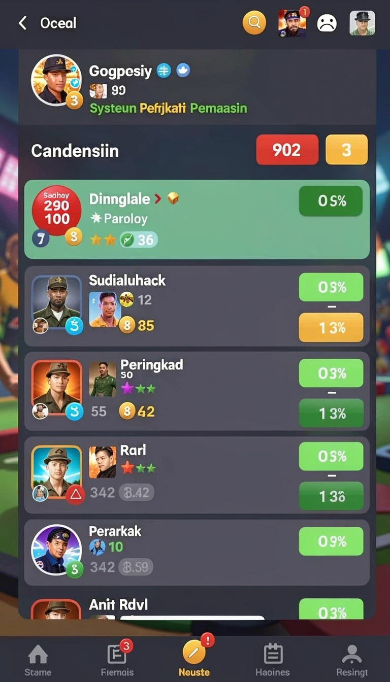 qqstar Terbaru: Download APK Resmi dan Aman