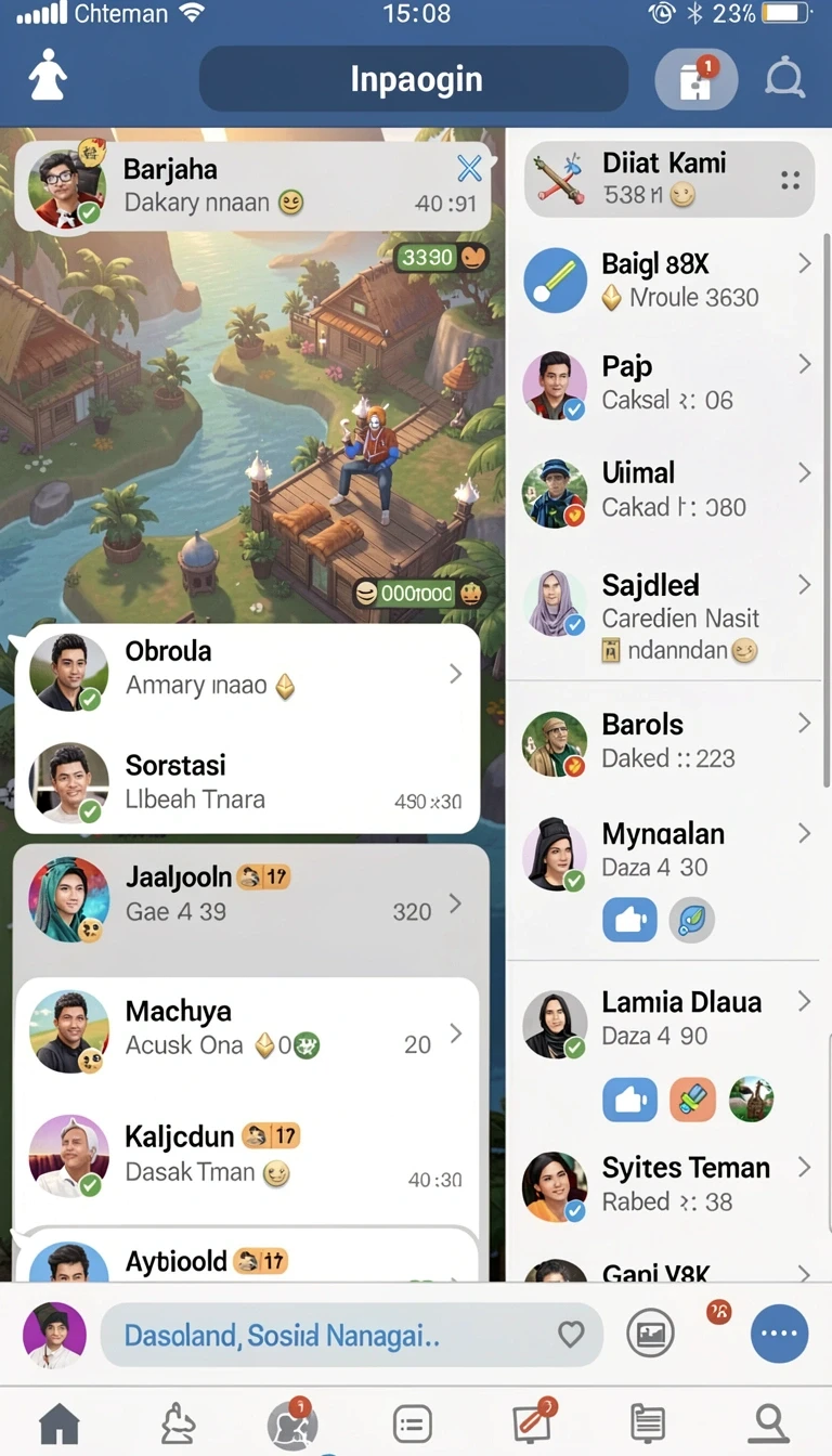 Review Aplikasi dbltoto