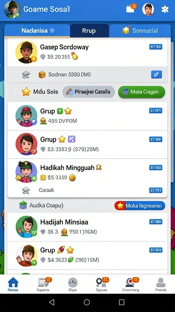 Aplikasi abcslot Resmi dan Terpercaya di Android