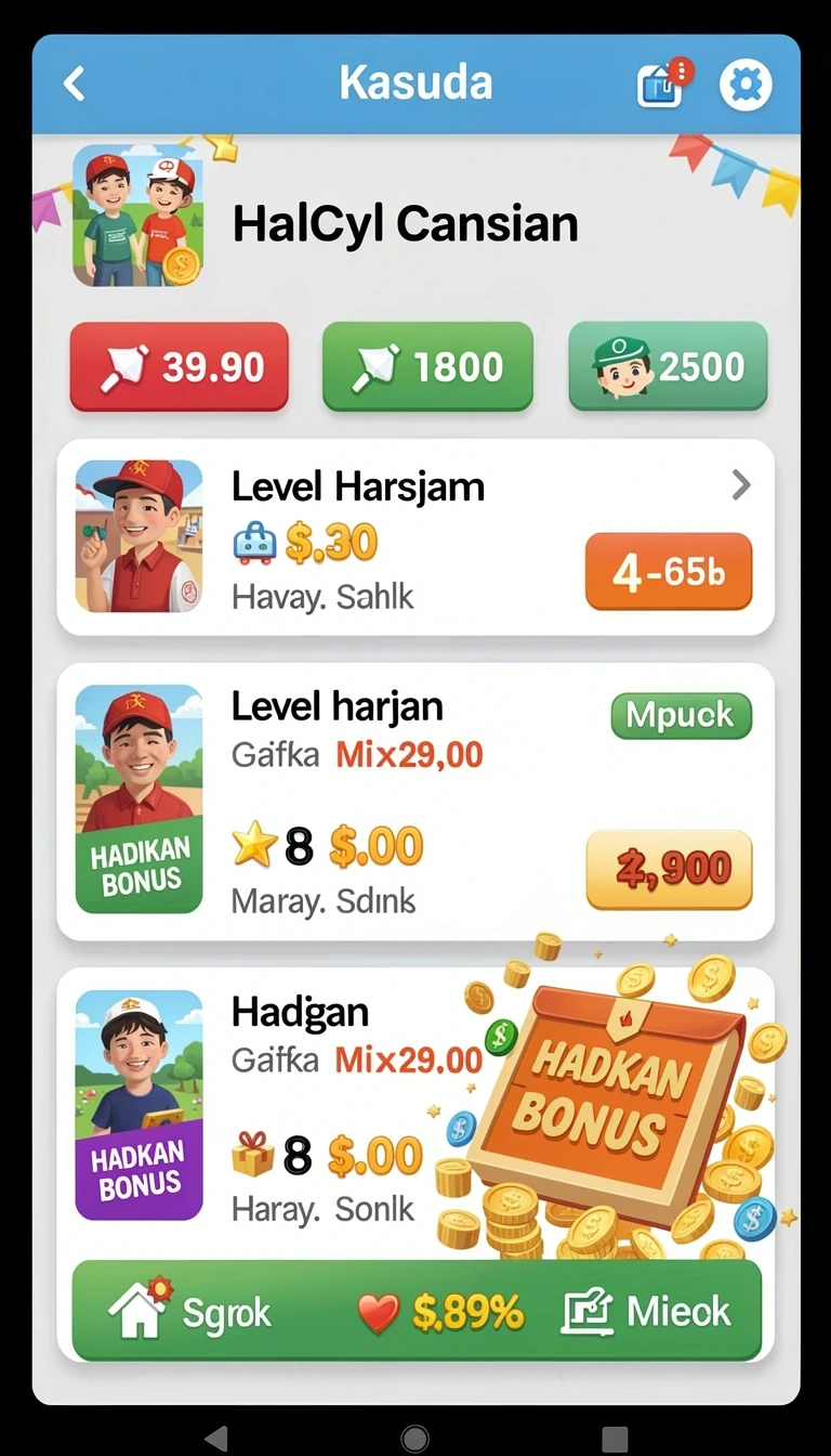 Aplikasi dnaslot Resmi dan Terpercaya di Android