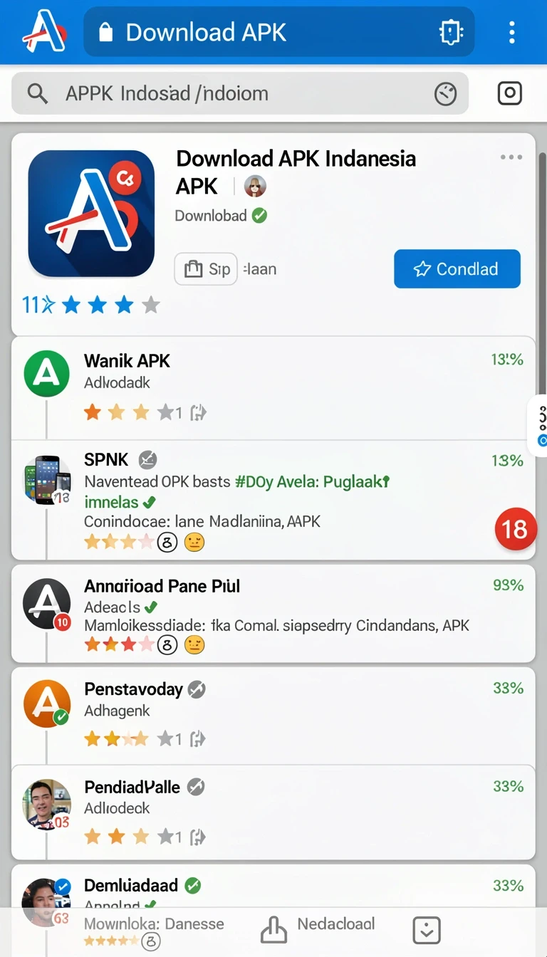 Aplikasi vegas338 Resmi: Download dan Instalasi