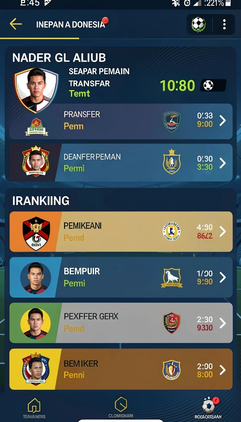 Aplikasi topanhoki Resmi dan Terpercaya di Android
