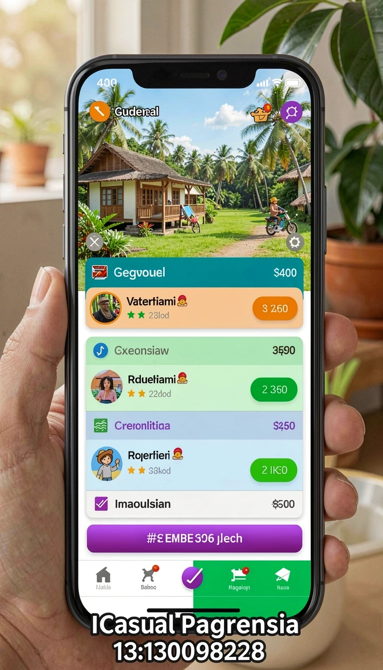 mamen123 Terbaru: Download APK Resmi dan Aman