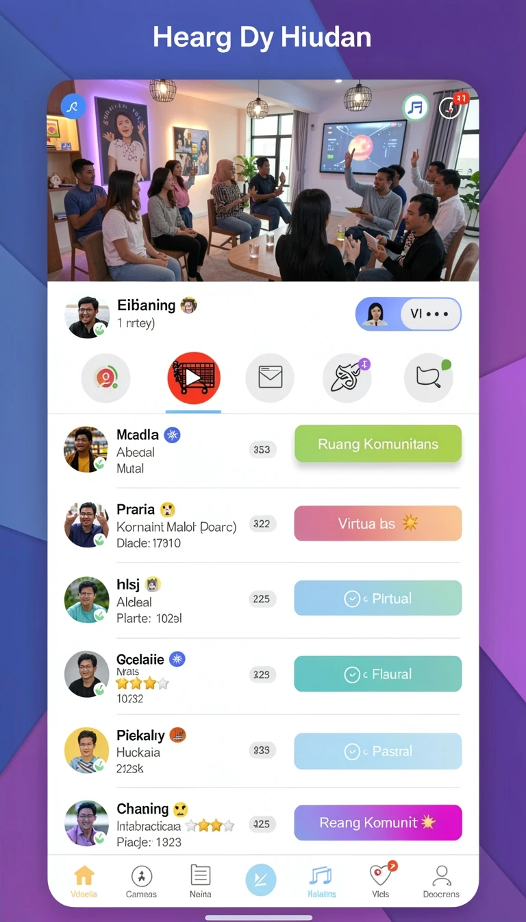 ketua268 Terbaru: Download APK Resmi dan Aman