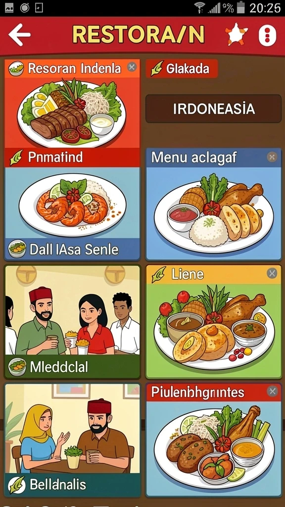 Review Aplikasi jktjkt