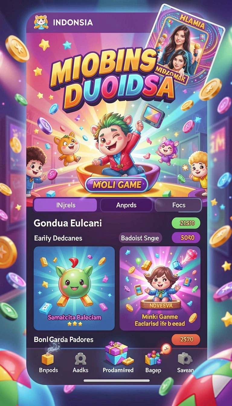 Aplikasi idrtoto Resmi dan Terpercaya di Android
