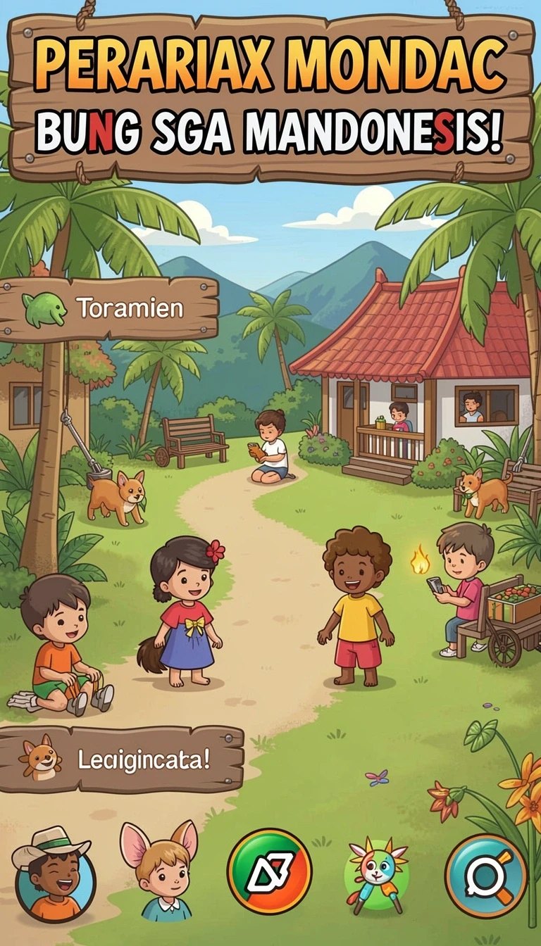 singa33 Terbaru: Download APK Resmi dan Aman