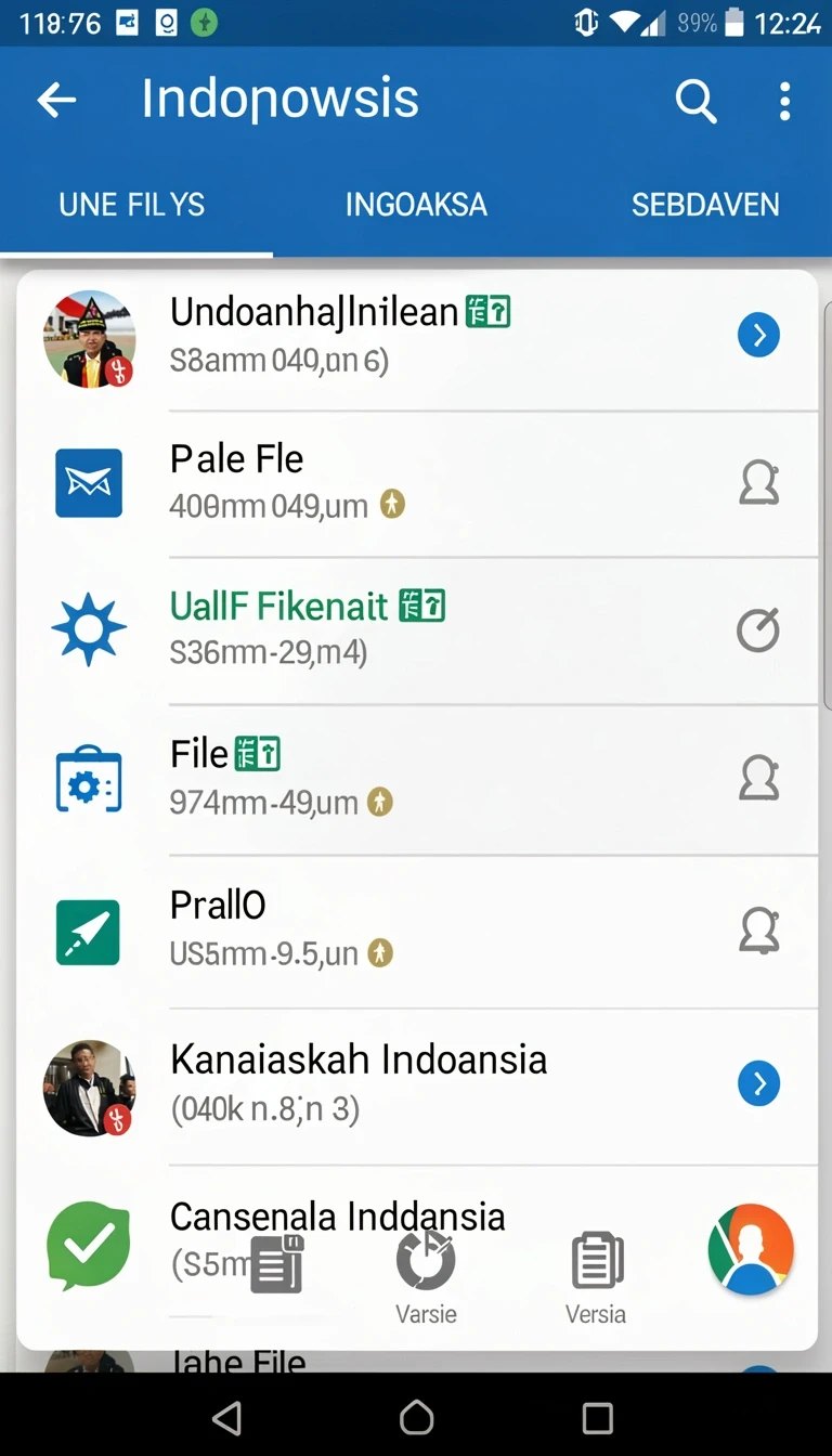 Aplikasi s13 Resmi dan Terpercaya di Android