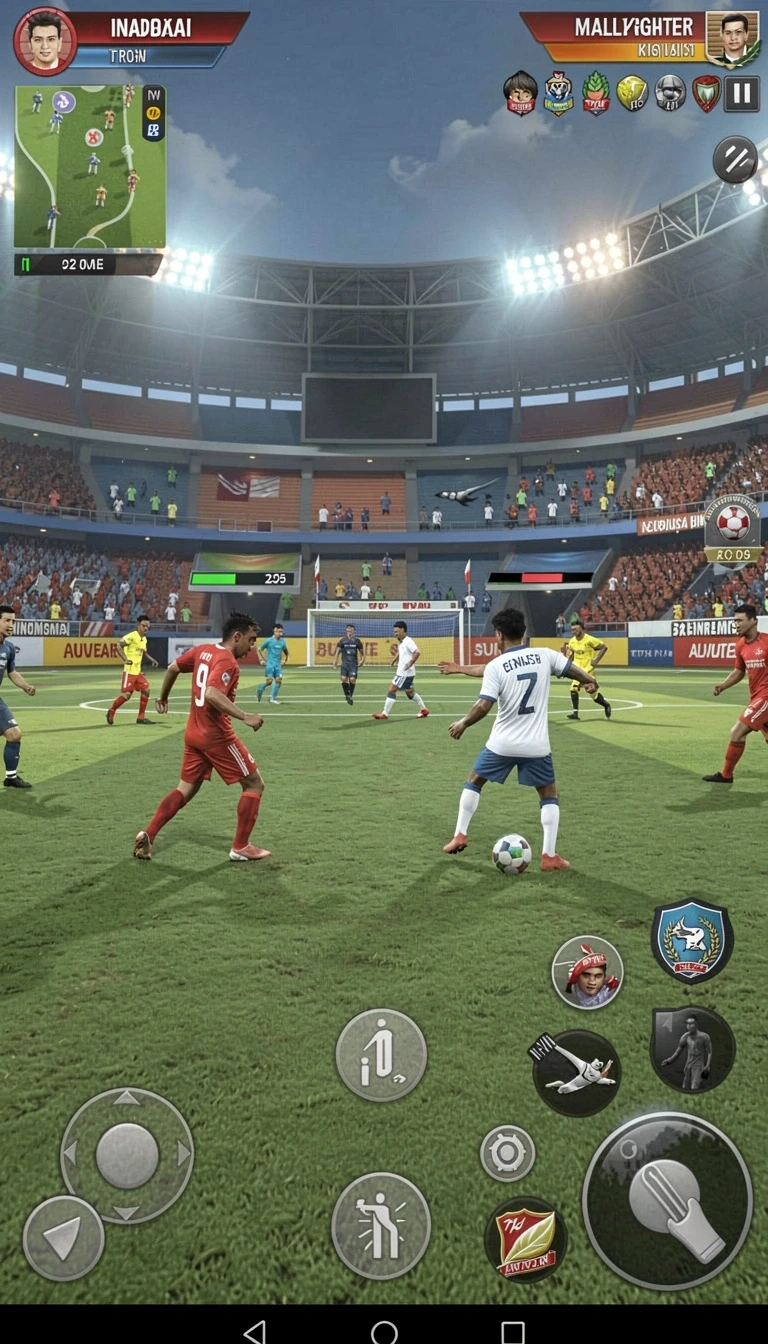 Aplikasi dv188 Resmi dan Terpercaya di Android
