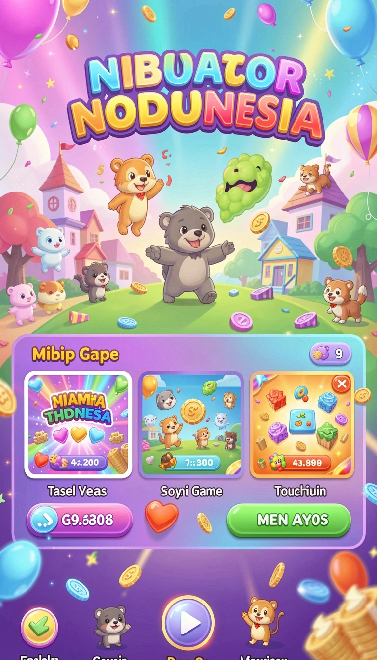 aztec88 Terbaru: Download APK Resmi dan Aman