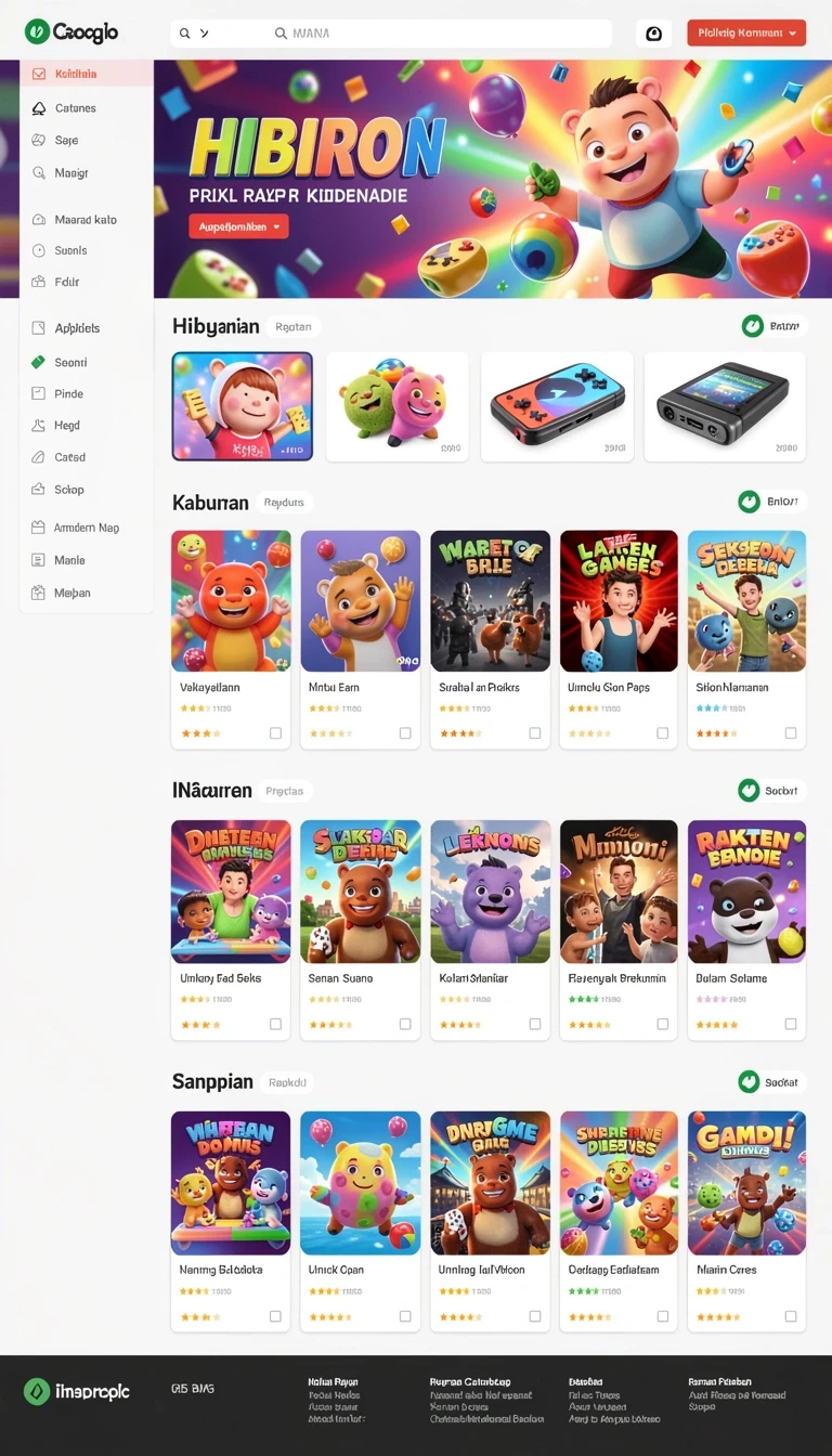 Aplikasi mlbb8 Resmi: Download dan Instalasi
